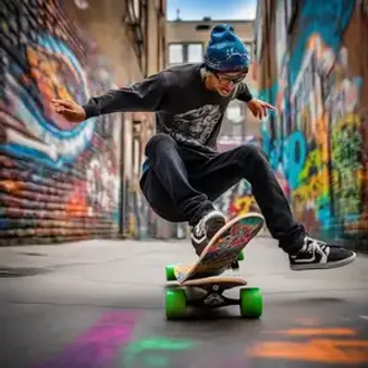 Mastering Pro Skate Tricks and Techniques